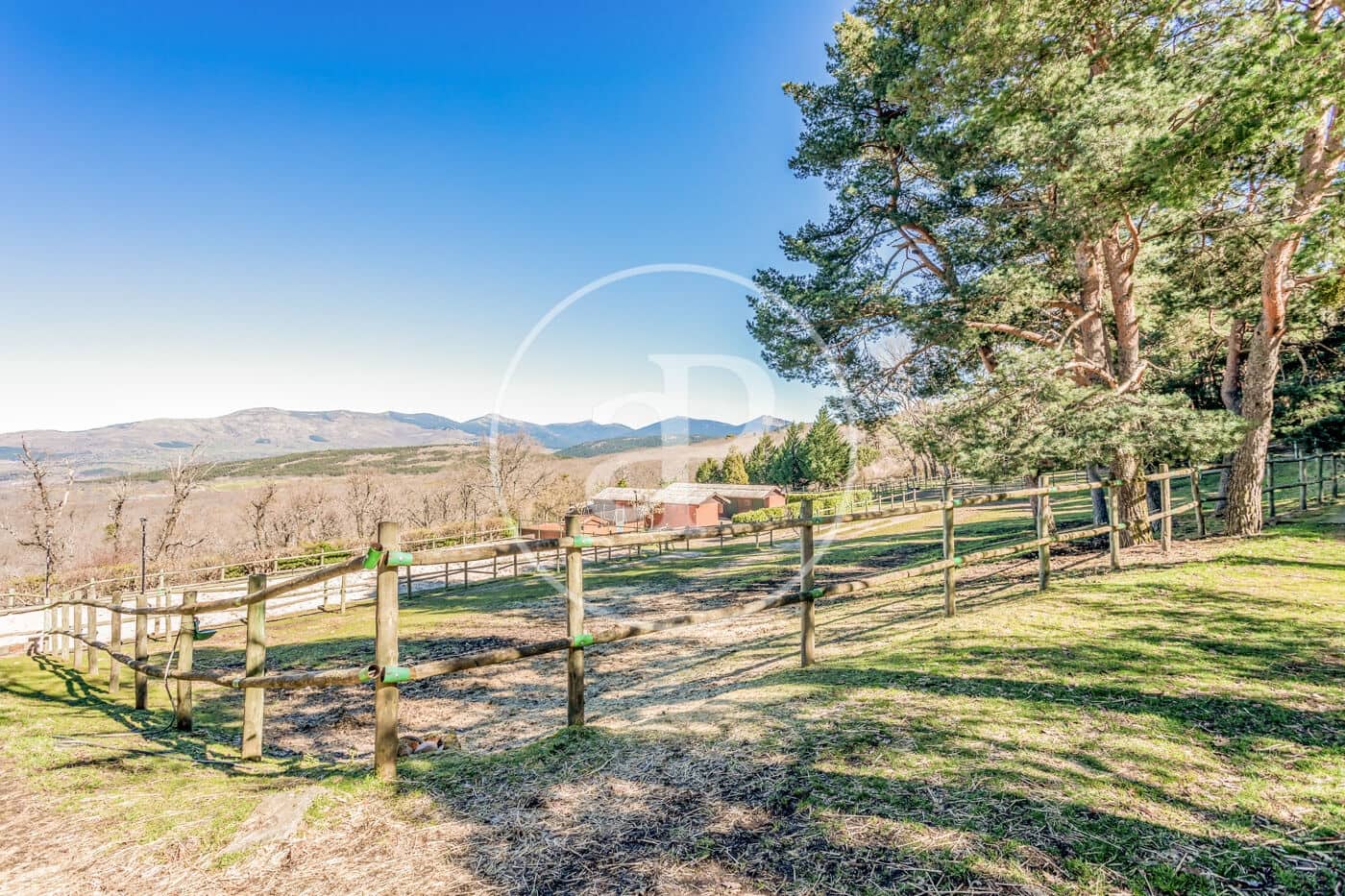 6 bedroom Apartment for sale in El Espinar - € 2,500,000 (Ref: 8416663)