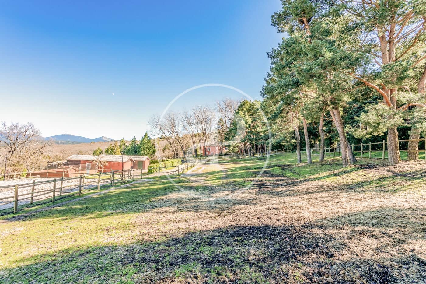 6 bedroom Apartment for sale in El Espinar - € 2,500,000 (Ref: 8416663)