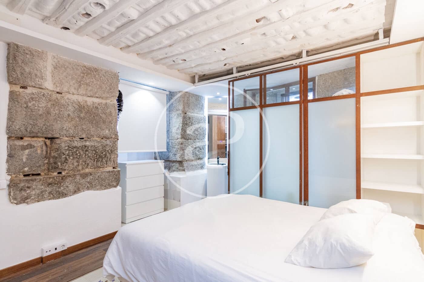 2 soverom Leilighet til salgs i Madrid by - € 845 000 (Ref: 8428021)