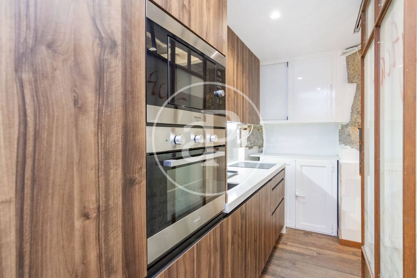 2 soverom Leilighet til salgs i Madrid by - € 845 000 (Ref: 8428021)