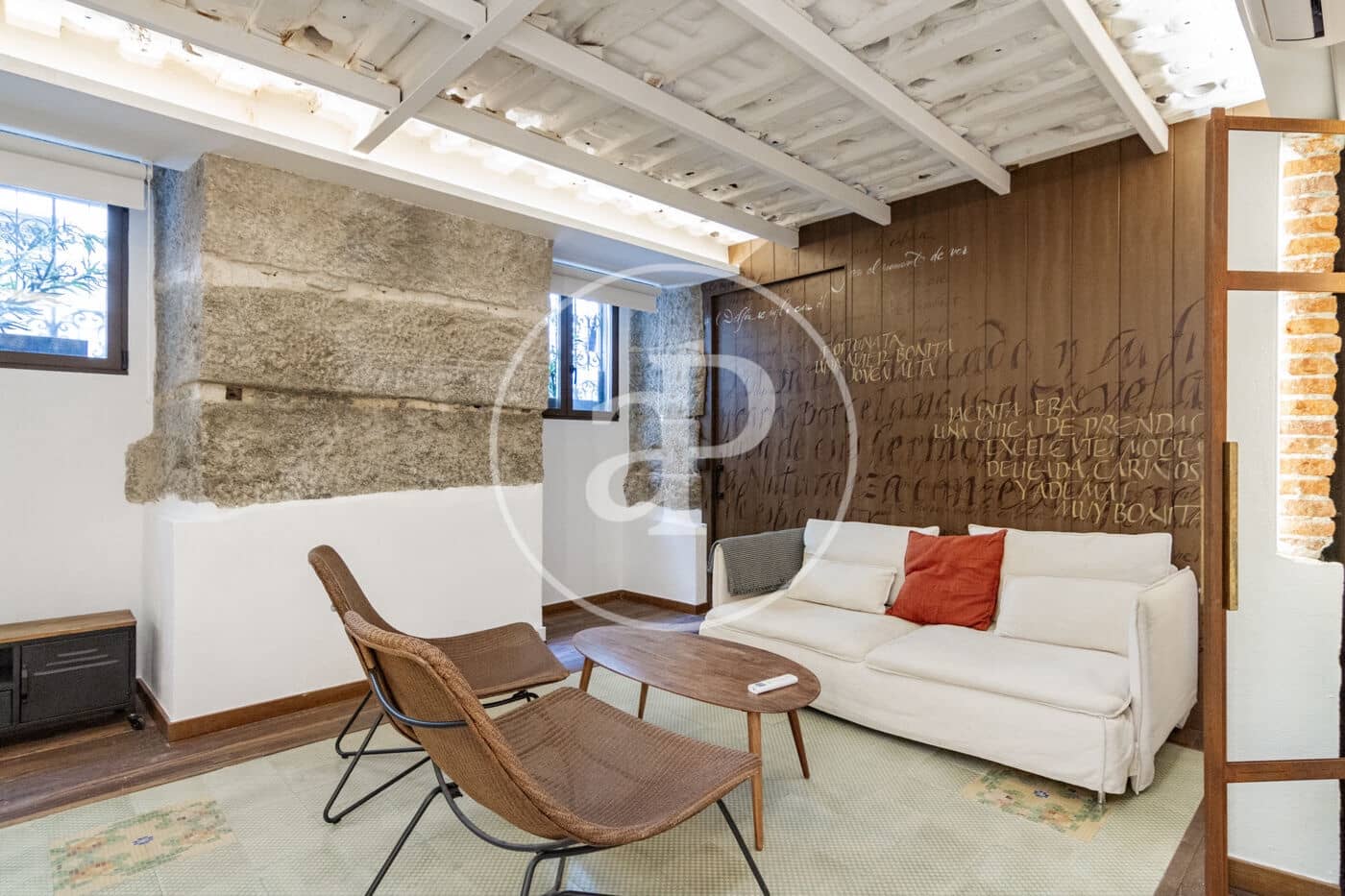 2 soverom Leilighet til salgs i Madrid by - € 845 000 (Ref: 8428021)