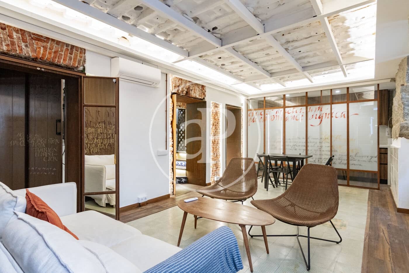 2 soverom Leilighet til salgs i Madrid by - € 845 000 (Ref: 8428021)