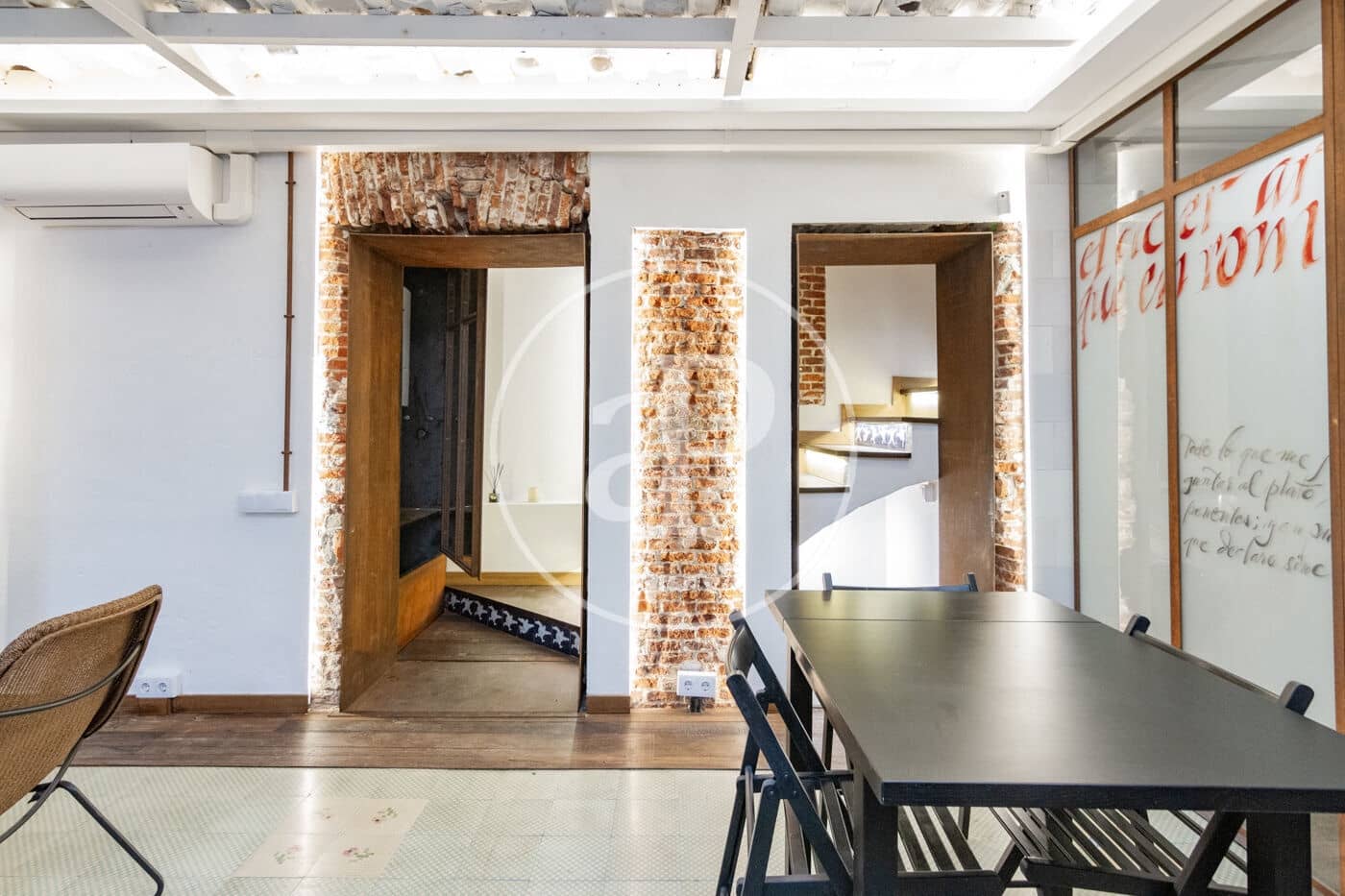 2 soverom Leilighet til salgs i Madrid by - € 845 000 (Ref: 8428021)