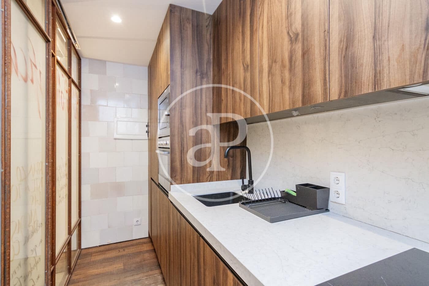 2 soverom Leilighet til salgs i Madrid by - € 845 000 (Ref: 8428021)