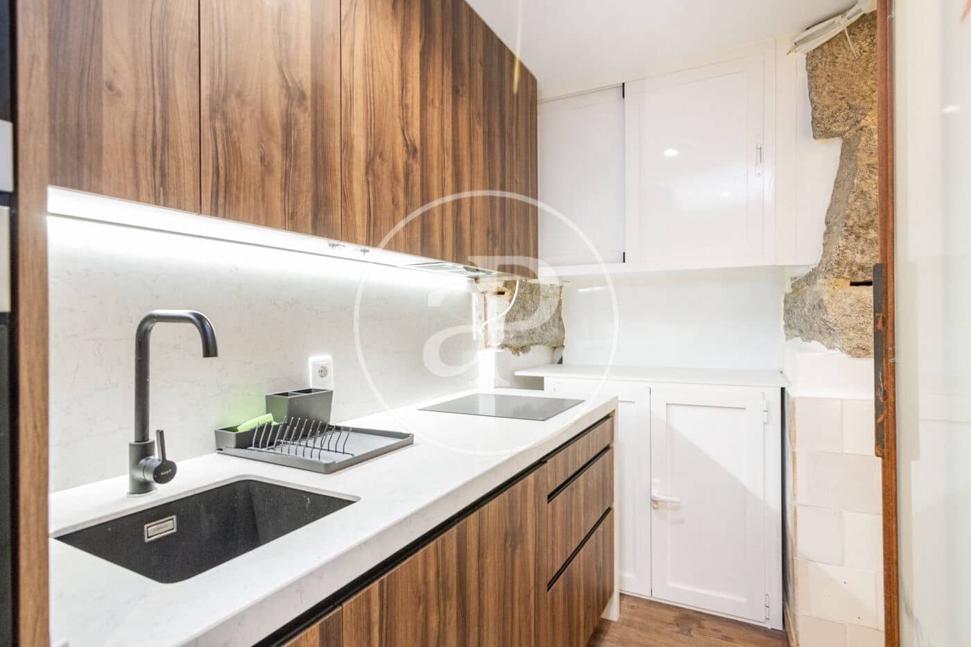 2 soverom Leilighet til salgs i Madrid by - € 845 000 (Ref: 8428021)