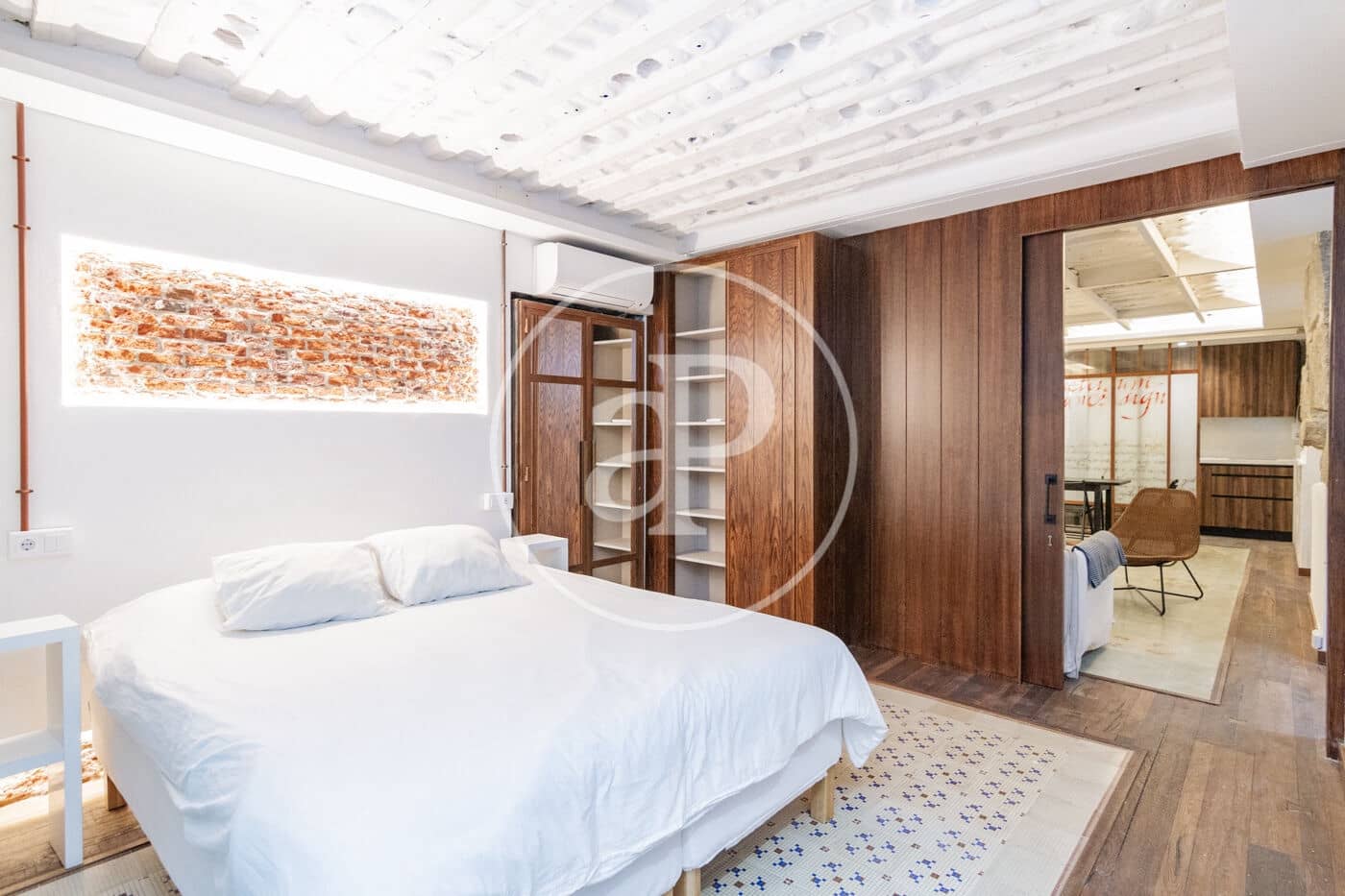 2 soverom Leilighet til salgs i Madrid by - € 845 000 (Ref: 8428021)