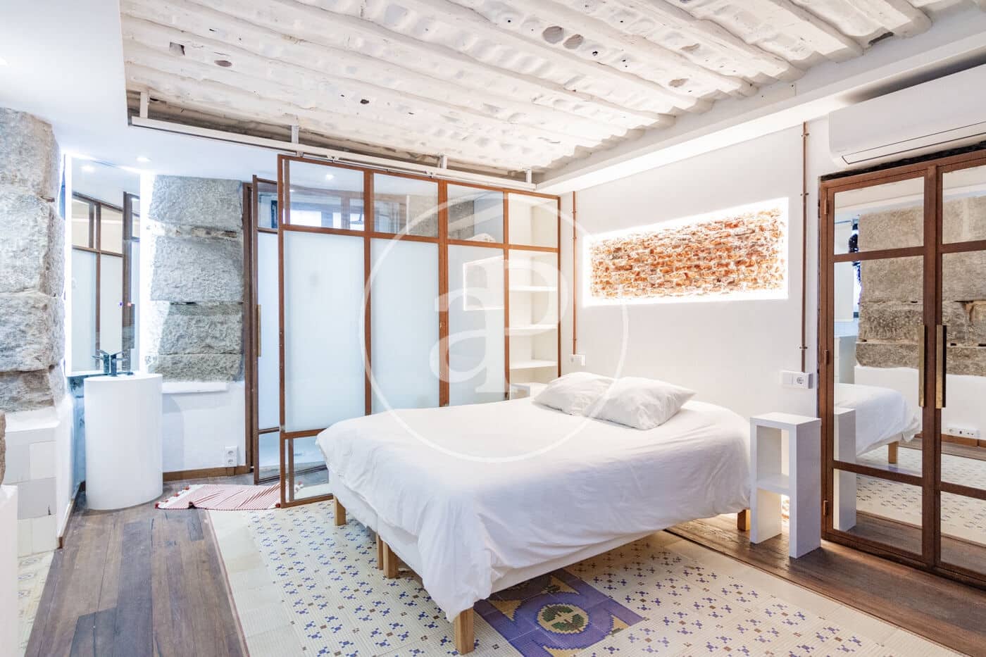 2 soverom Leilighet til salgs i Madrid by - € 845 000 (Ref: 8428021)