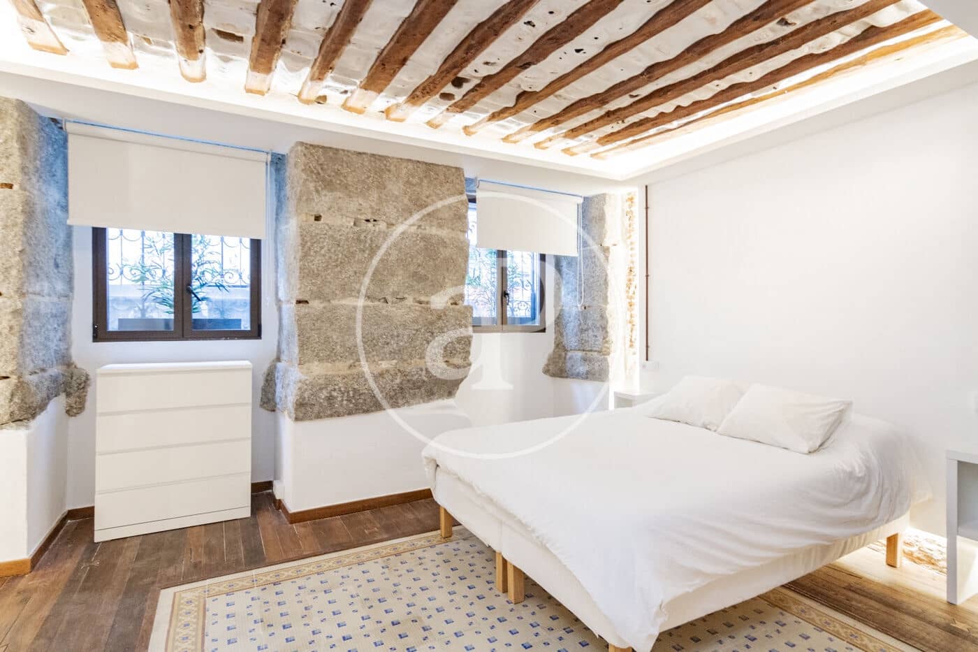 2 soverom Leilighet til salgs i Madrid by - € 845 000 (Ref: 8428021)