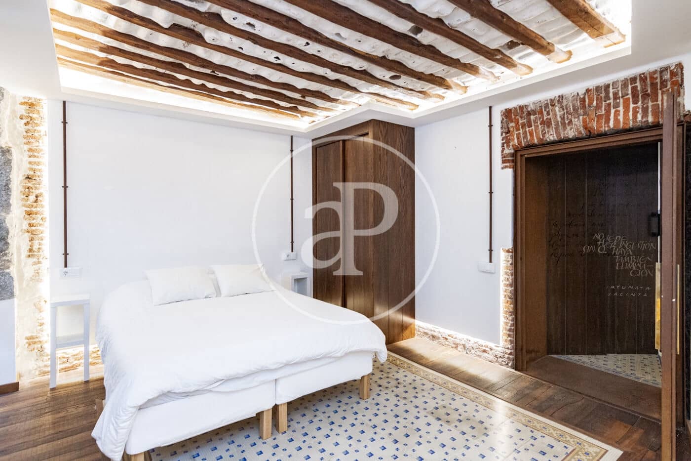 2 soverom Leilighet til salgs i Madrid by - € 845 000 (Ref: 8428021)