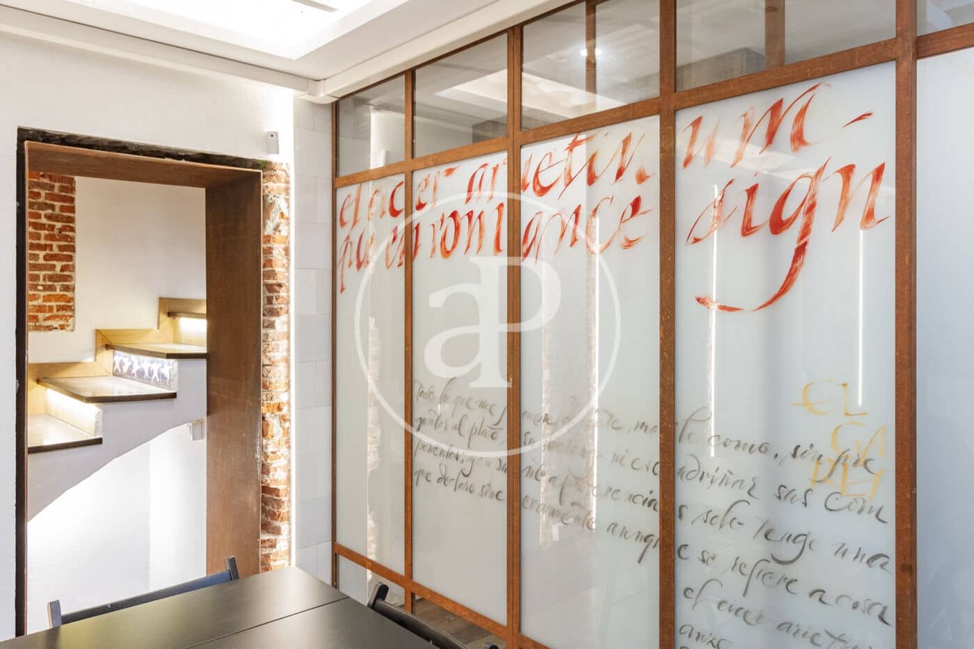 2 soverom Leilighet til salgs i Madrid by - € 845 000 (Ref: 8428021)