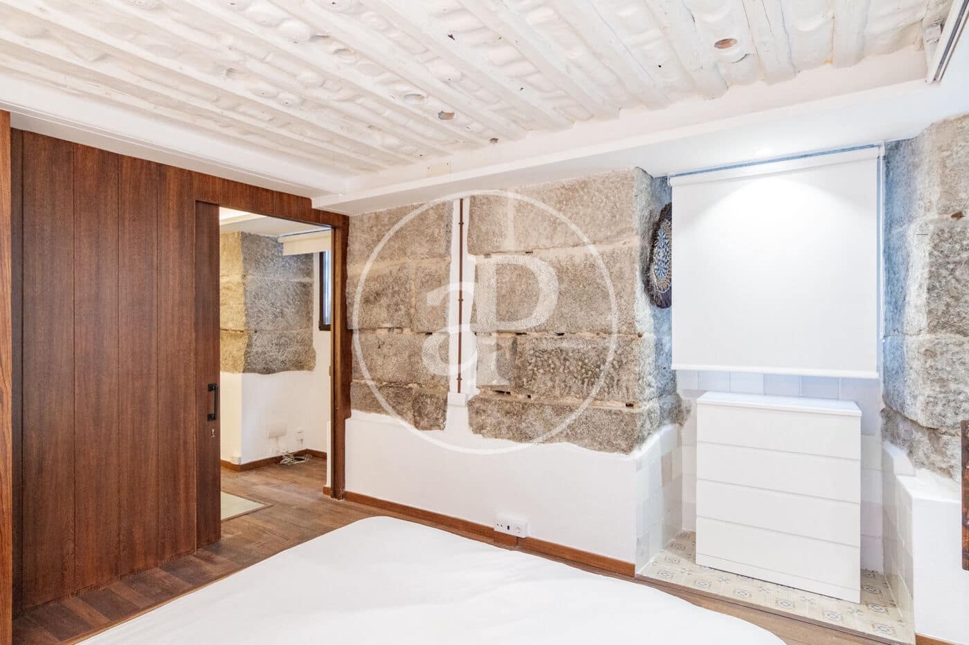 2 soverom Leilighet til salgs i Madrid by - € 845 000 (Ref: 8428021)