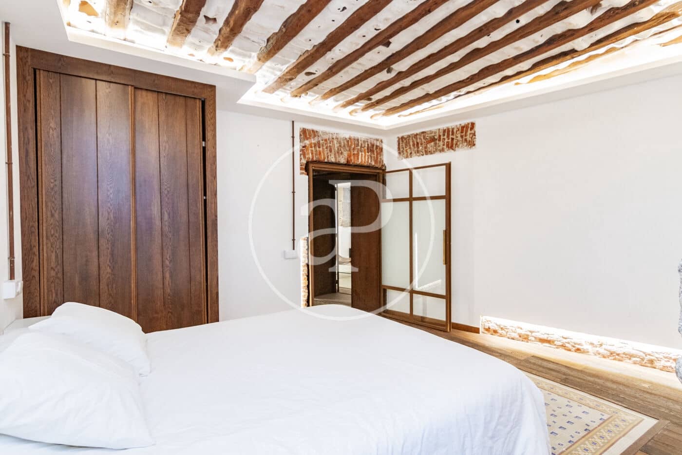 2 soverom Leilighet til salgs i Madrid by - € 845 000 (Ref: 8428021)