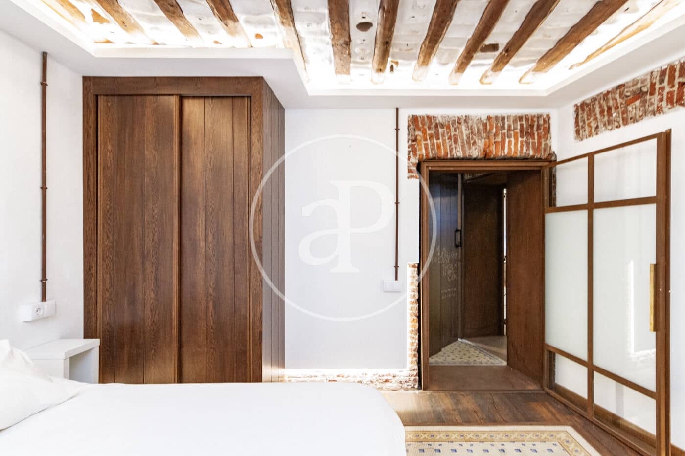 2 soverom Leilighet til salgs i Madrid by - € 845 000 (Ref: 8428021)