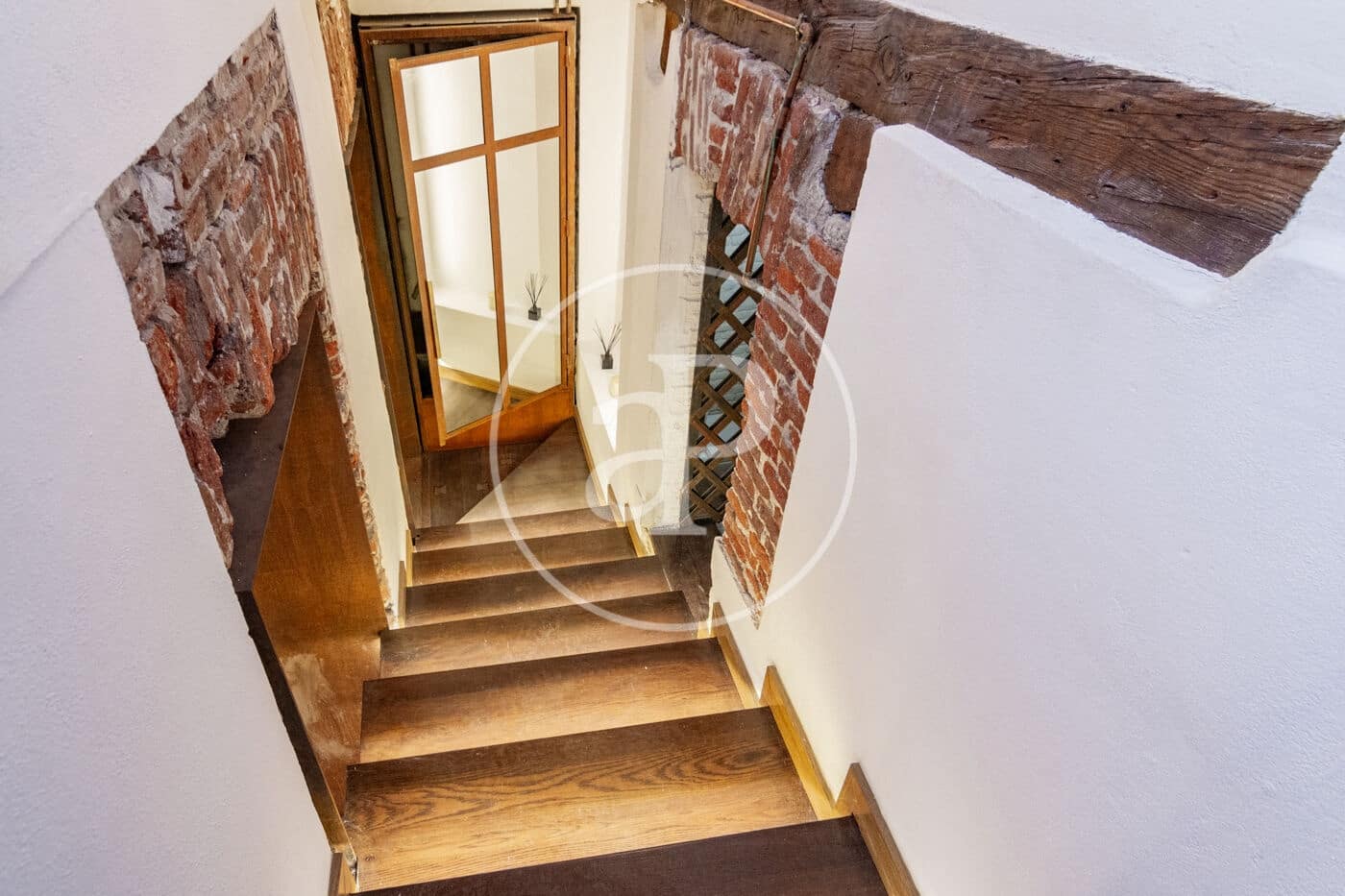 2 soverom Leilighet til salgs i Madrid by - € 845 000 (Ref: 8428021)