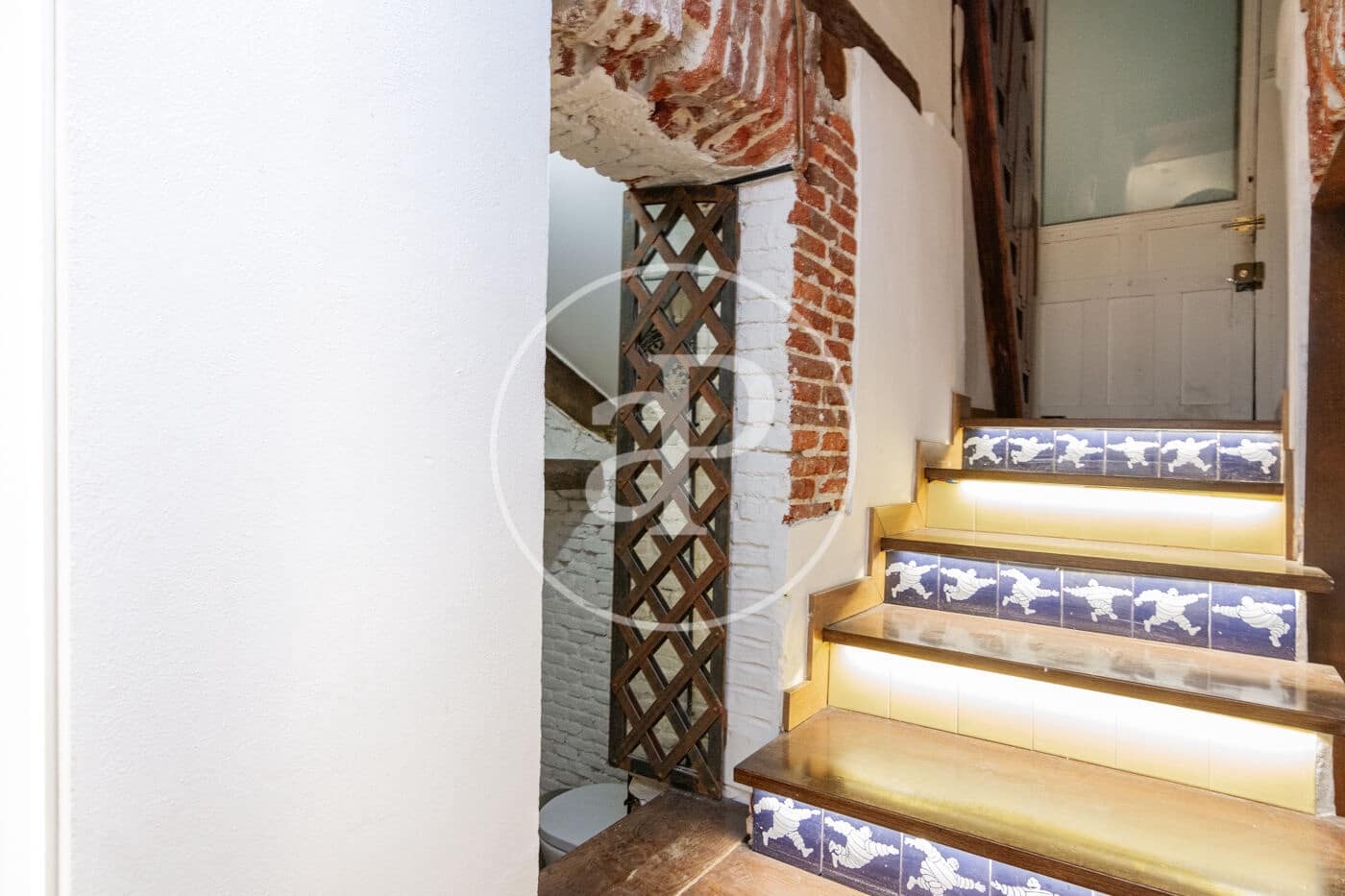 2 soverom Leilighet til salgs i Madrid by - € 845 000 (Ref: 8428021)