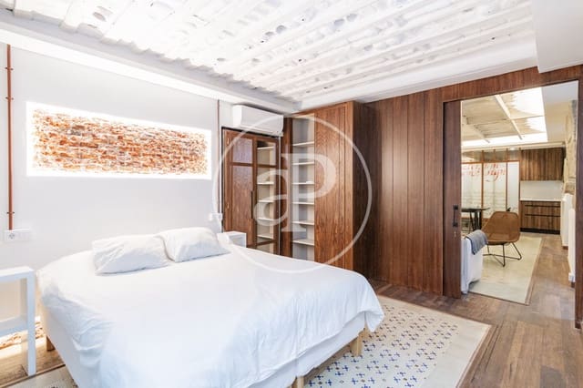 2 Zimmer Apartment zu verkaufen in Justicia, Madrid Stadt - 845.000 € (Ref: 8428021)