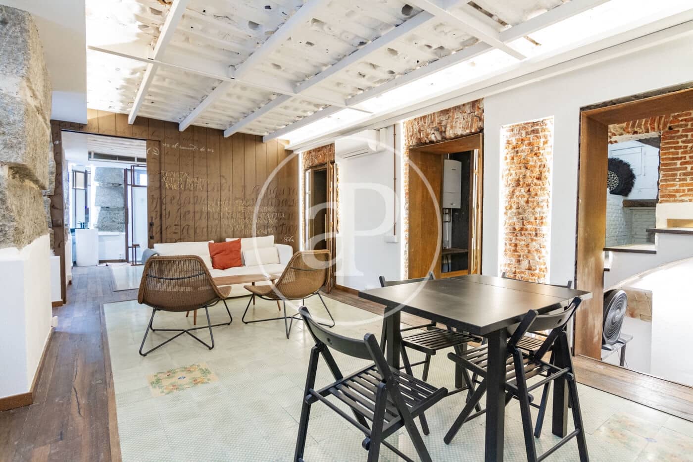 2 soverom Leilighet til salgs i Madrid by - € 845 000 (Ref: 8428021)