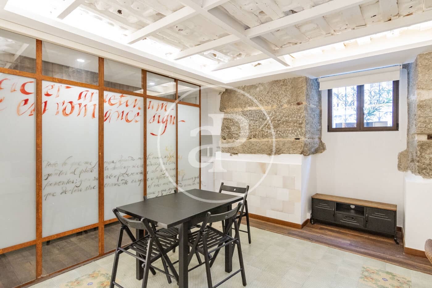 2 soverom Leilighet til salgs i Madrid by - € 845 000 (Ref: 8428021)