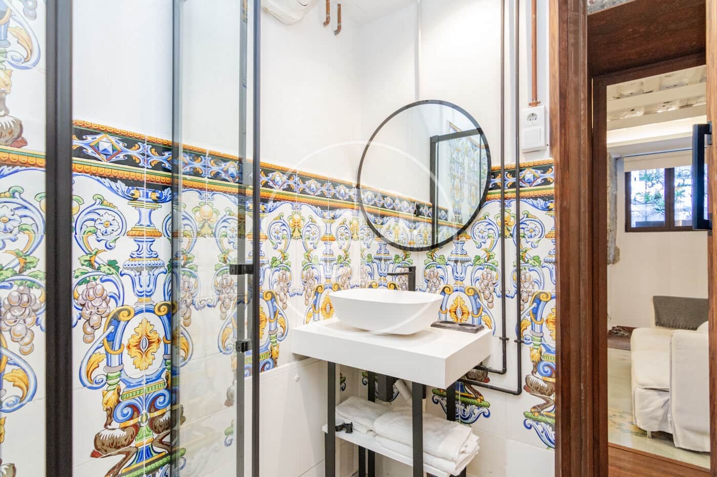 2 soverom Leilighet til salgs i Madrid by - € 845 000 (Ref: 8428021)