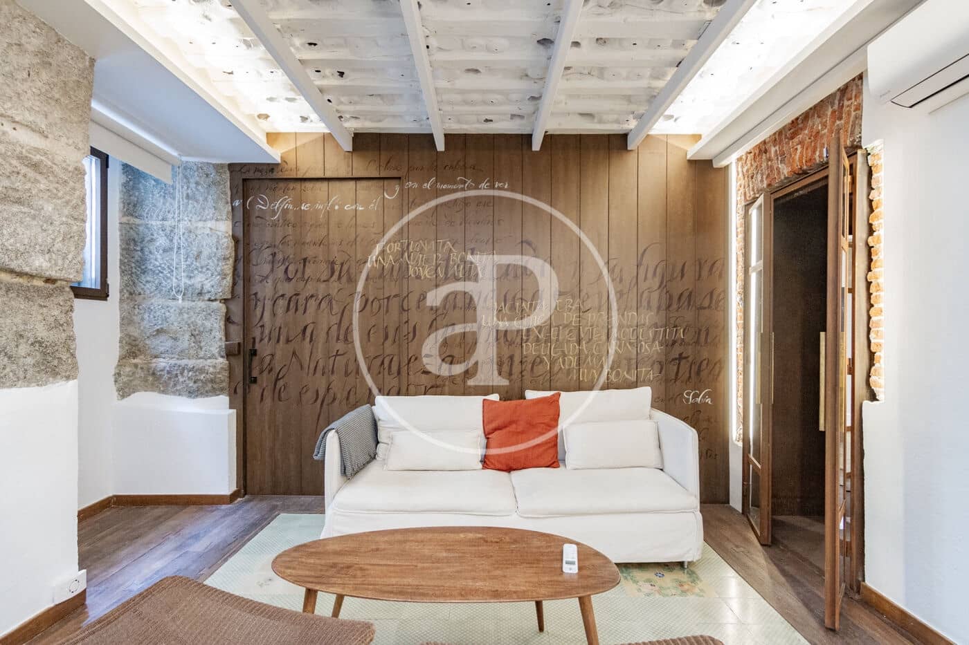 2 soverom Leilighet til salgs i Madrid by - € 845 000 (Ref: 8428021)