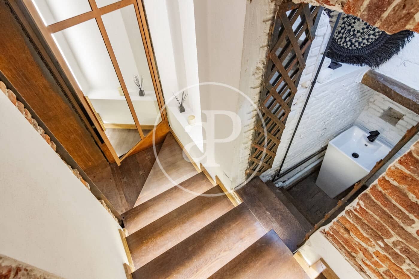 2 soverom Leilighet til salgs i Madrid by - € 845 000 (Ref: 8428021)