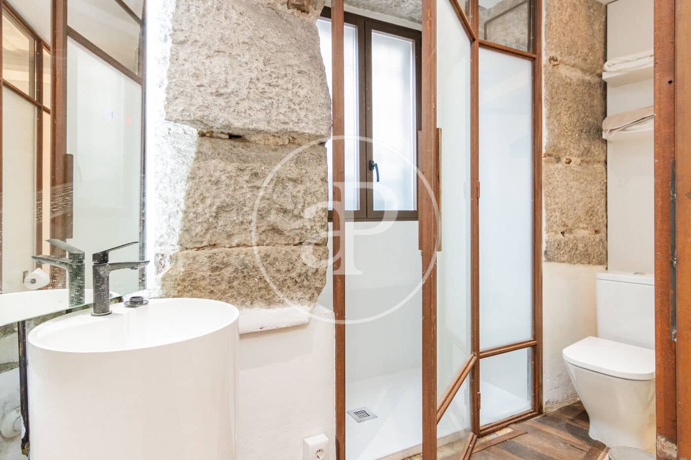 2 soverom Leilighet til salgs i Madrid by - € 845 000 (Ref: 8428021)