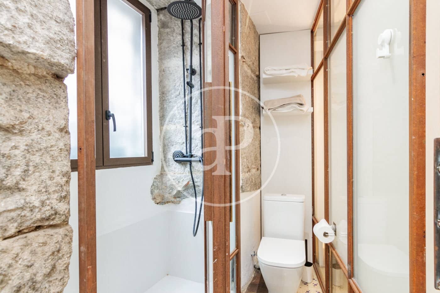 2 soverom Leilighet til salgs i Madrid by - € 845 000 (Ref: 8428021)