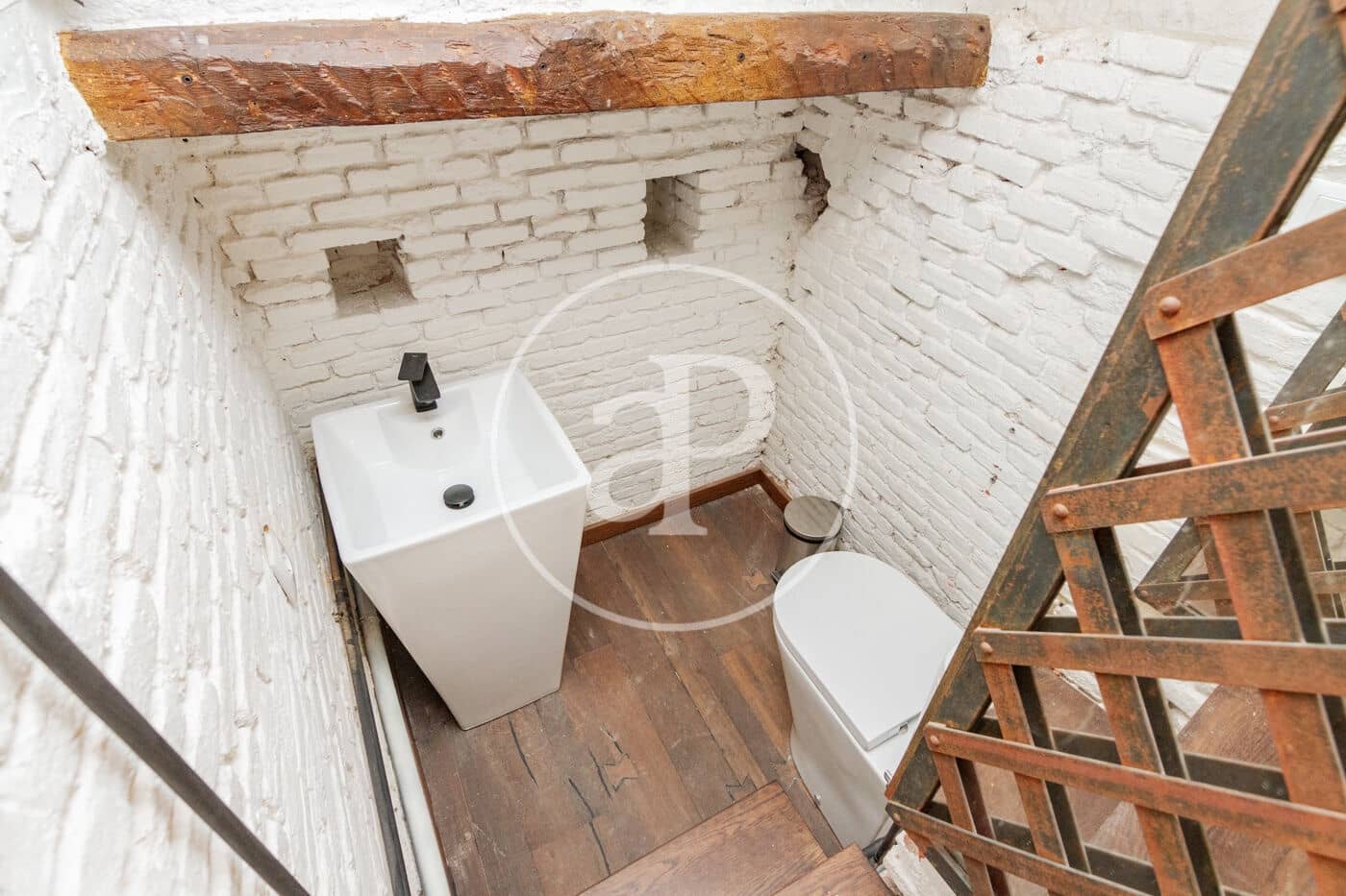 2 soverom Leilighet til salgs i Madrid by - € 845 000 (Ref: 8428021)