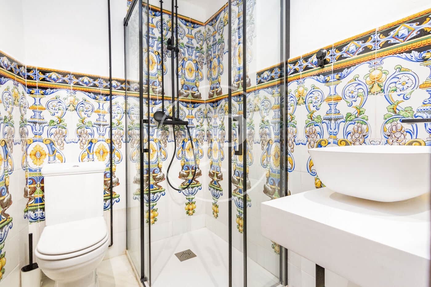 2 soverom Leilighet til salgs i Madrid by - € 845 000 (Ref: 8428021)