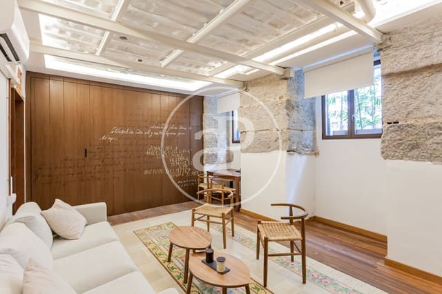 2 Zimmer Apartment zu verkaufen in Justicia, Madrid Stadt - 790.000 € (Ref: 8431227)