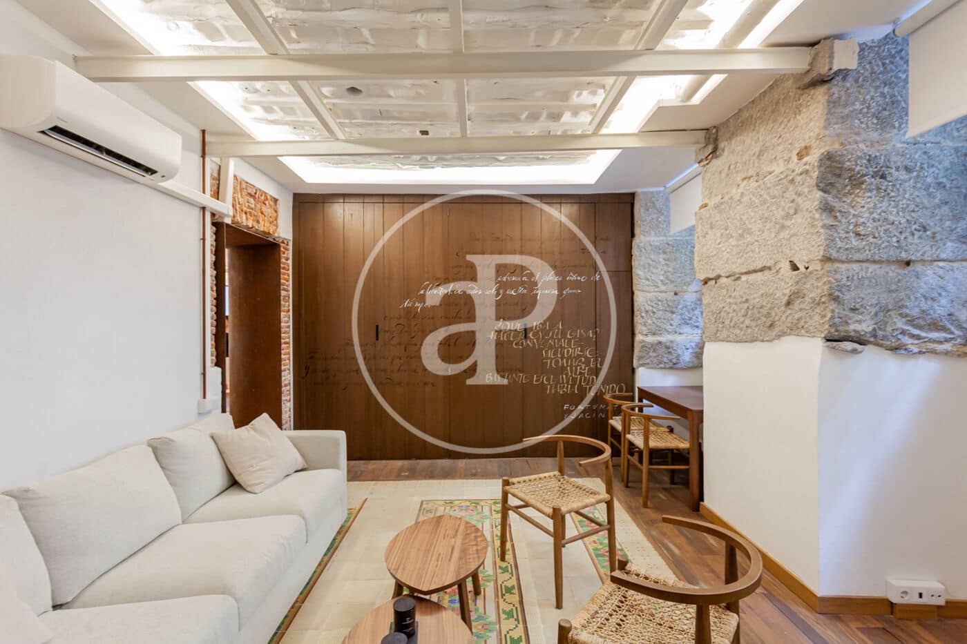 2 sypialnia Apartament na sprzedaż w Miasto Madryt - 790 000 € (Ref: 8431227)