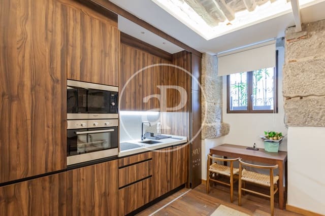 2 Zimmer Apartment zu verkaufen in Justicia, Madrid Stadt - 790.000 € (Ref: 8431227)
