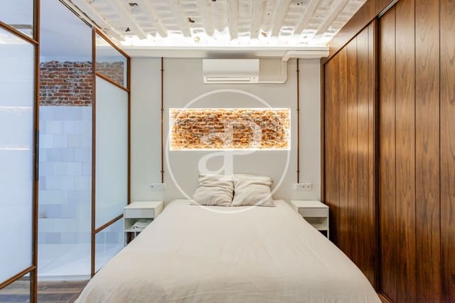 2 Zimmer Apartment zu verkaufen in Justicia, Madrid Stadt - 790.000 € (Ref: 8431227)