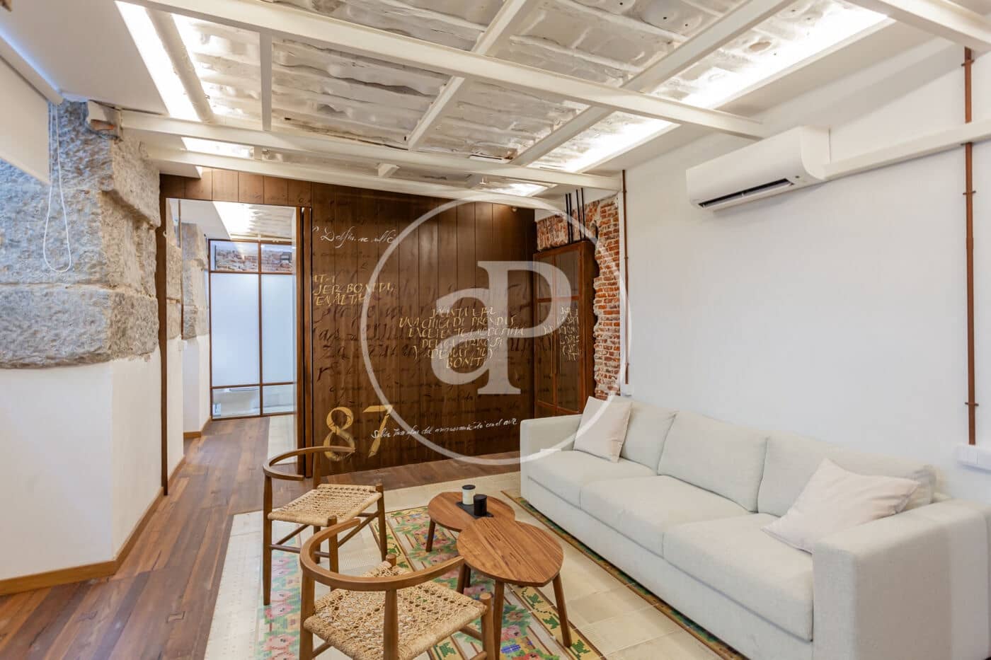 2 sypialnia Apartament na sprzedaż w Miasto Madryt - 790 000 € (Ref: 8431227)