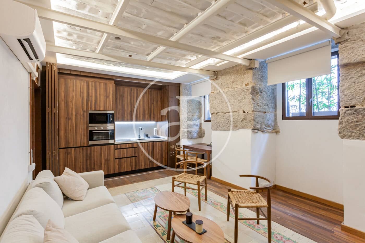 2 sypialnia Apartament na sprzedaż w Miasto Madryt - 790 000 € (Ref: 8431227)