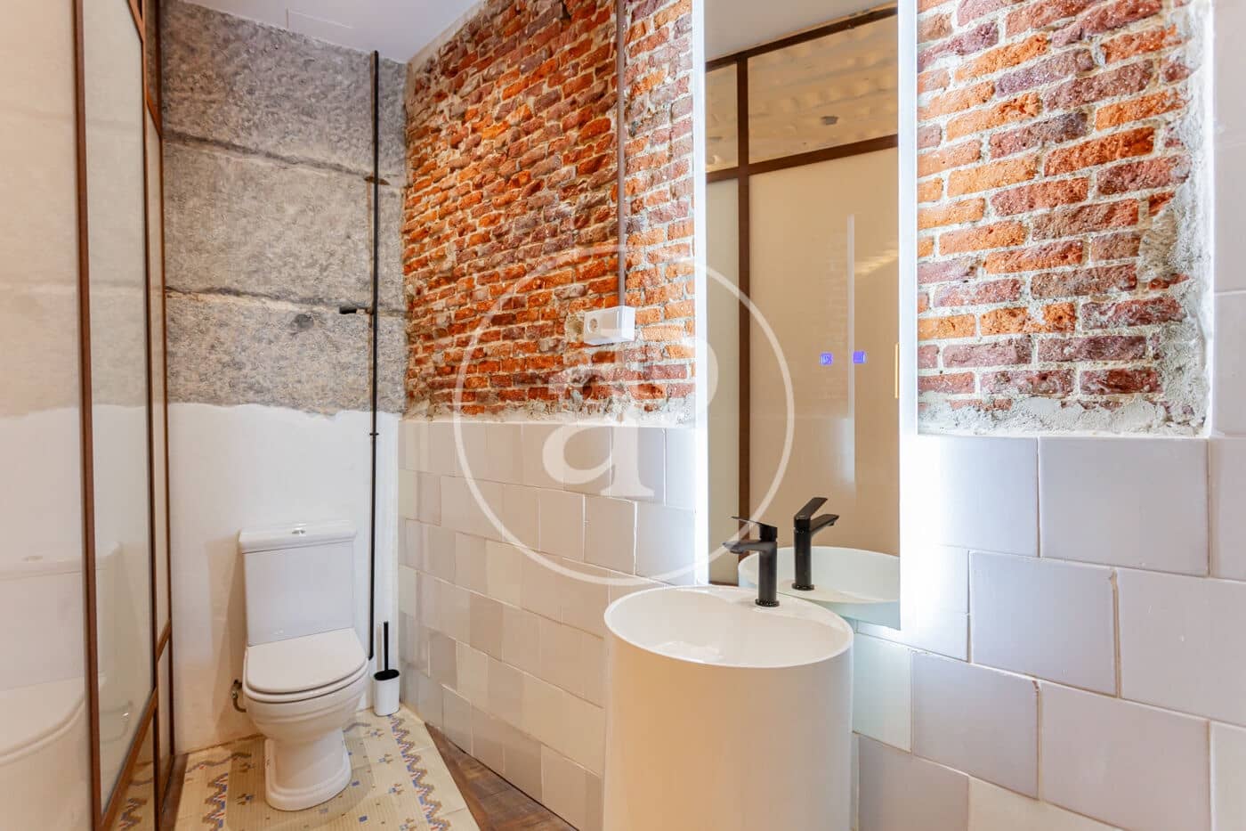 2 sypialnia Apartament na sprzedaż w Miasto Madryt - 790 000 € (Ref: 8431227)