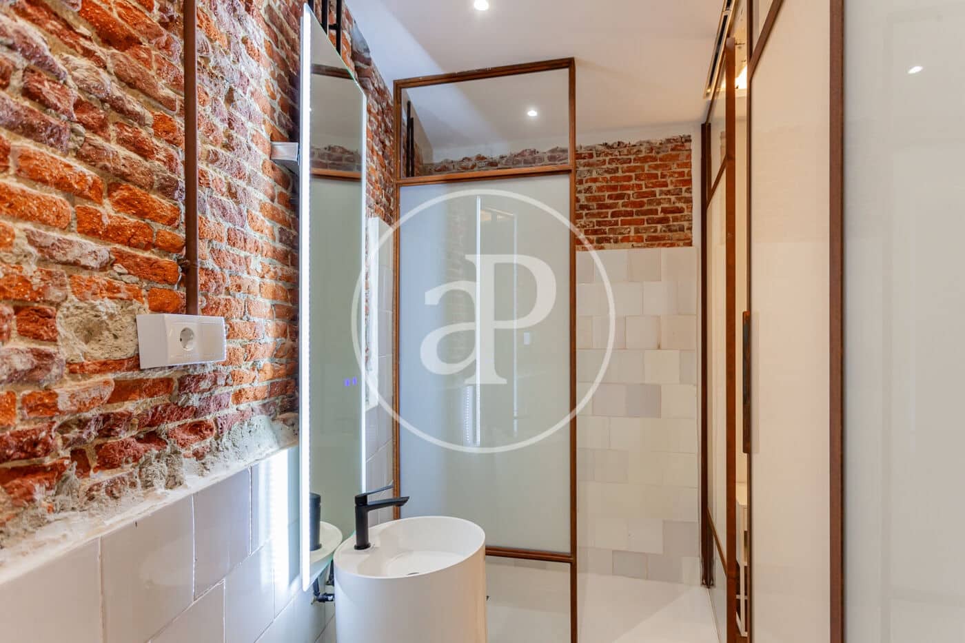 2 sypialnia Apartament na sprzedaż w Miasto Madryt - 790 000 € (Ref: 8431227)