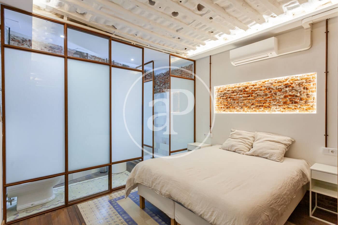 2 sypialnia Apartament na sprzedaż w Miasto Madryt - 790 000 € (Ref: 8431227)