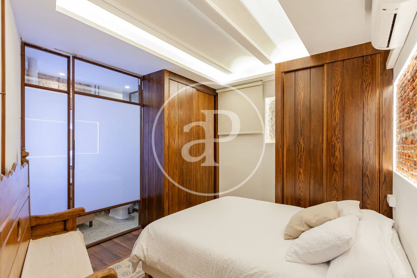 2 sypialnia Apartament na sprzedaż w Miasto Madryt - 790 000 € (Ref: 8431227)