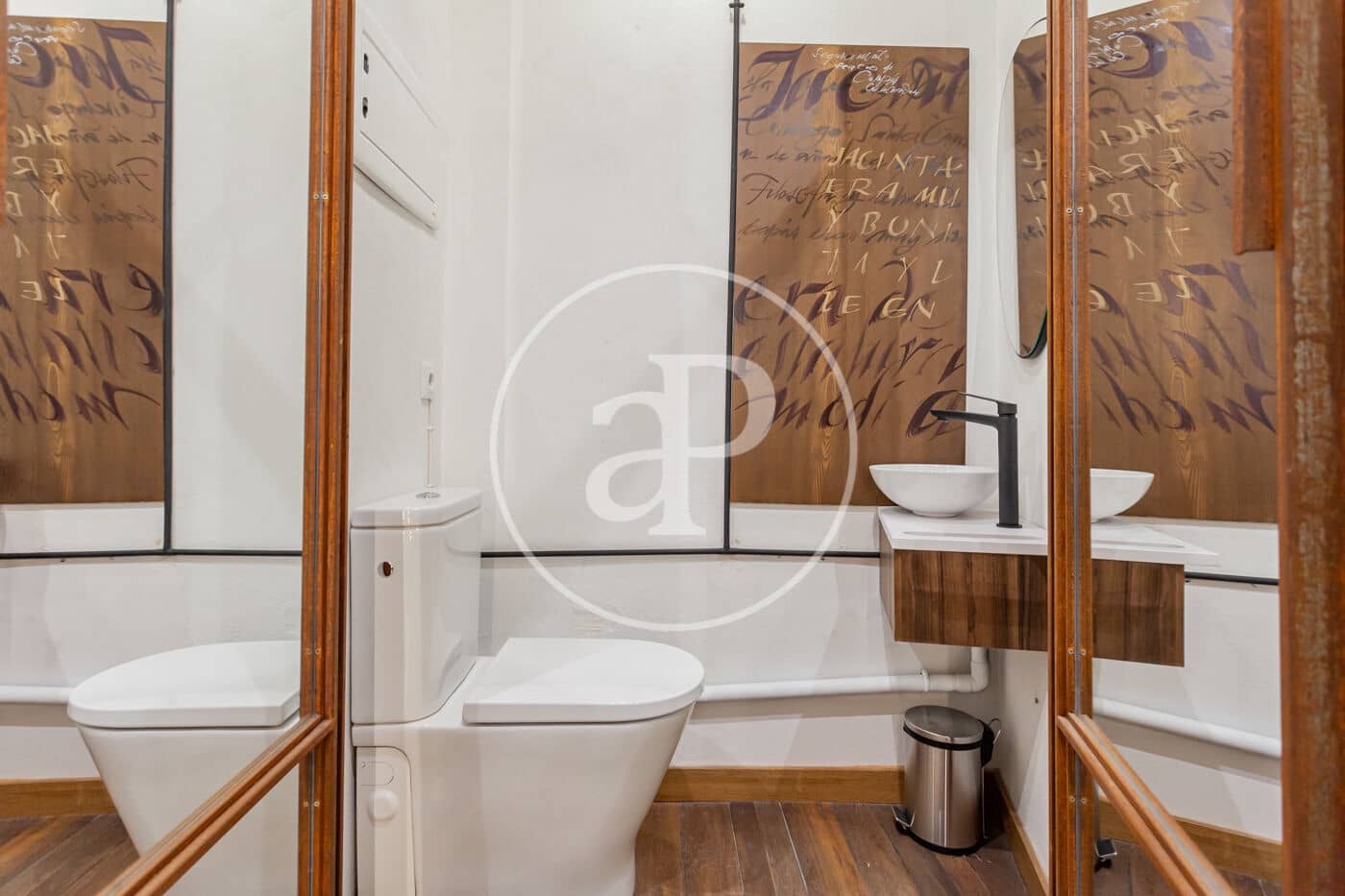 2 sypialnia Apartament na sprzedaż w Miasto Madryt - 790 000 € (Ref: 8431227)