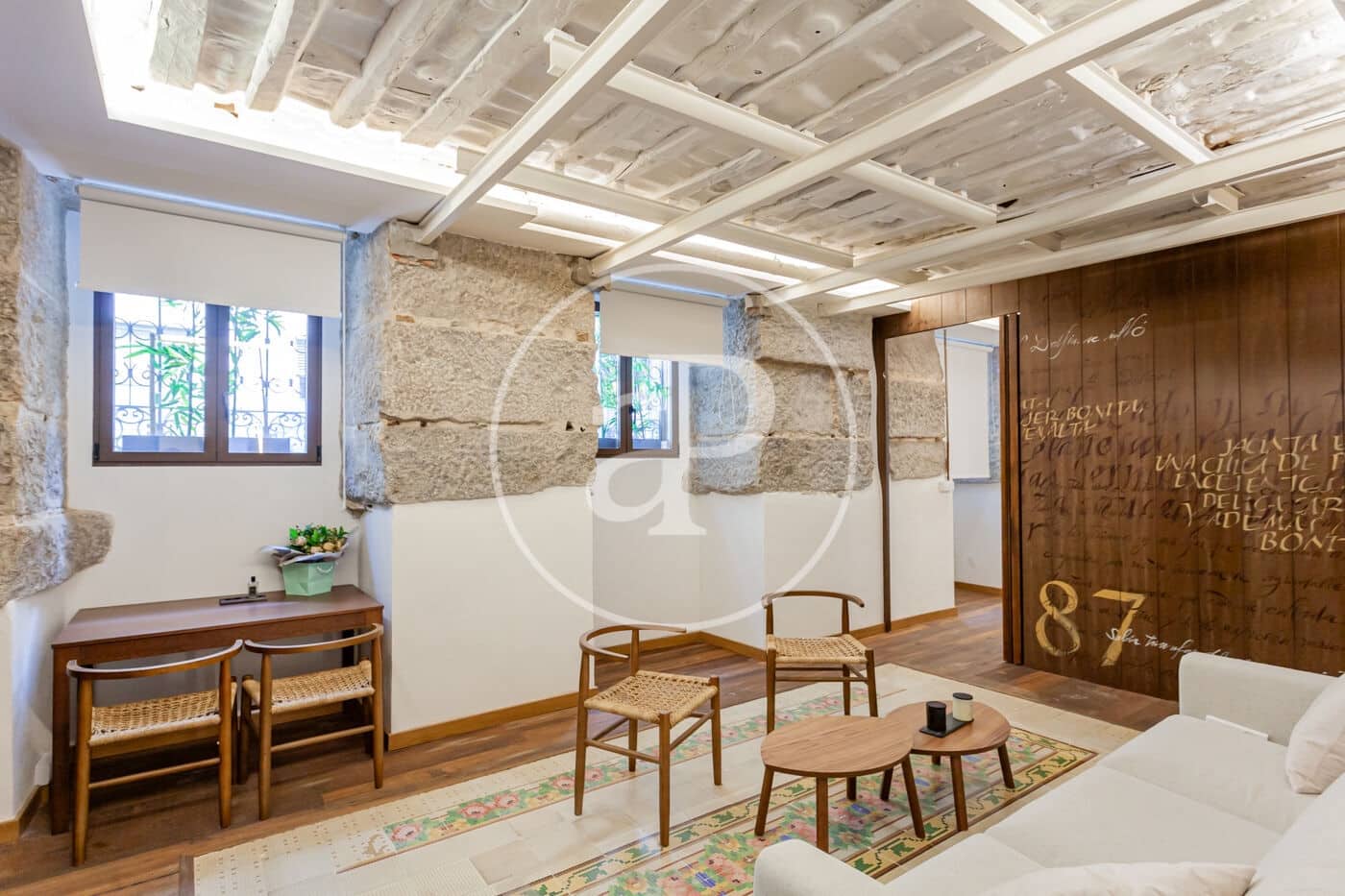 2 sypialnia Apartament na sprzedaż w Miasto Madryt - 790 000 € (Ref: 8431227)