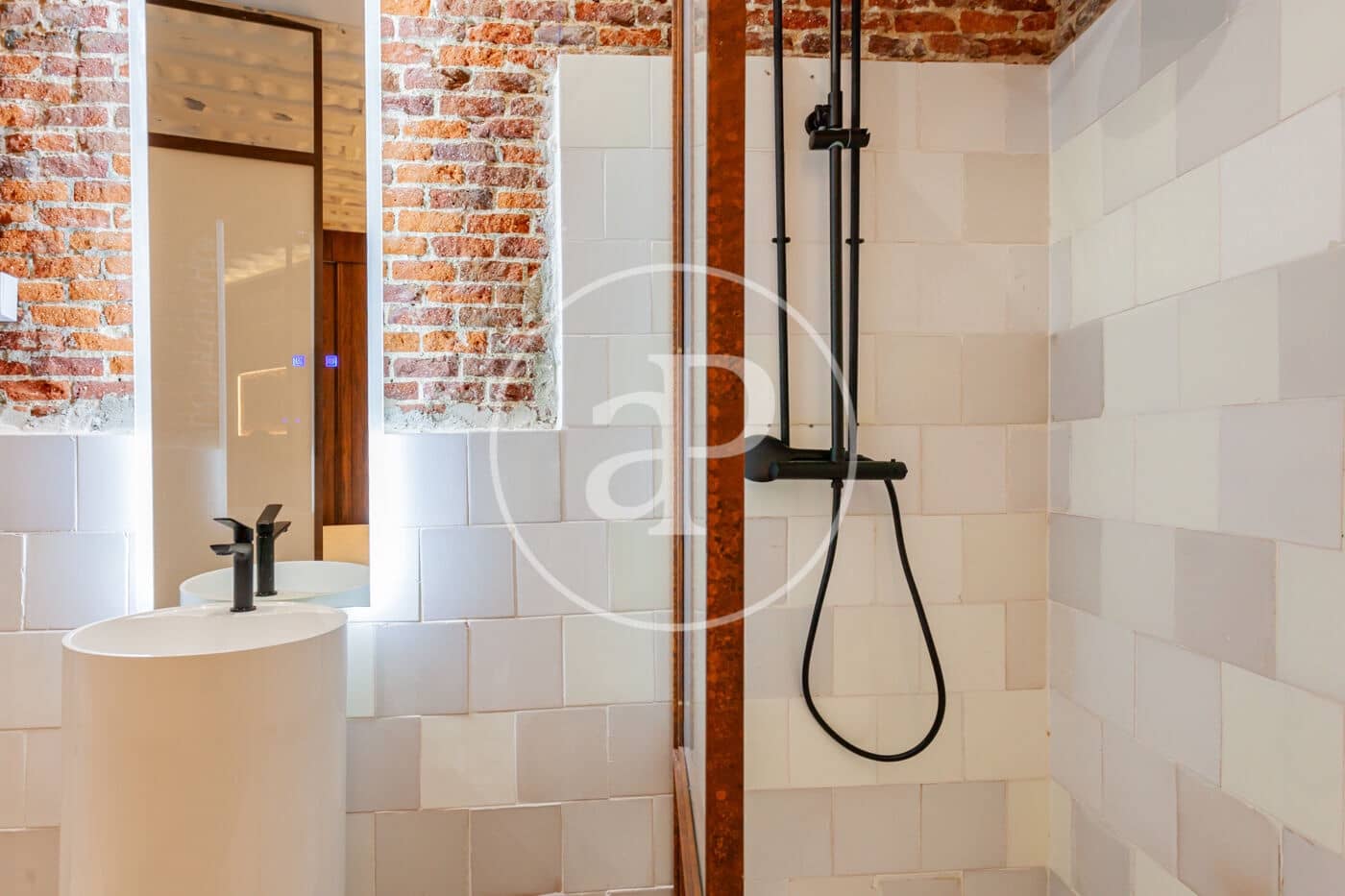 2 sypialnia Apartament na sprzedaż w Miasto Madryt - 790 000 € (Ref: 8431227)