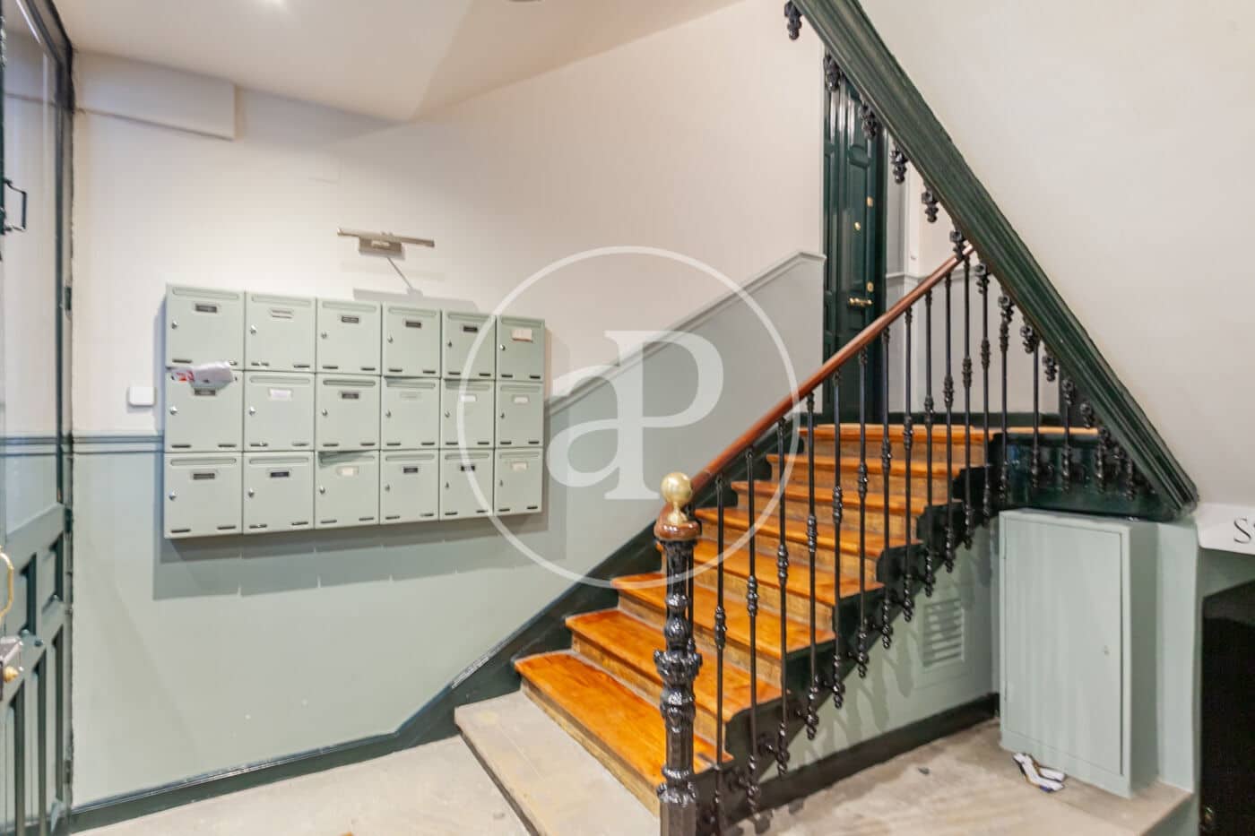 2 sypialnia Apartament na sprzedaż w Miasto Madryt - 790 000 € (Ref: 8431227)