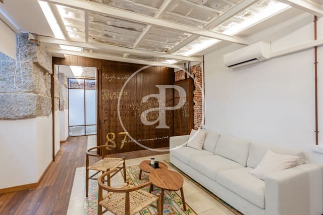 2 Zimmer Apartment zu verkaufen in Justicia, Madrid Stadt - 790.000 € (Ref: 8431227)