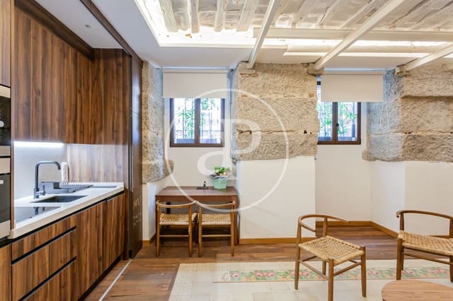 2 Zimmer Apartment zu verkaufen in Justicia, Madrid Stadt - 790.000 € (Ref: 8431227)