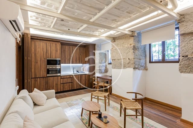 2 Zimmer Apartment zu verkaufen in Justicia, Madrid Stadt - 790.000 € (Ref: 8431227)