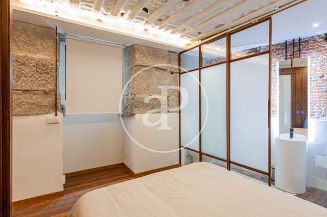 2 Zimmer Apartment zu verkaufen in Justicia, Madrid Stadt - 790.000 € (Ref: 8431227)