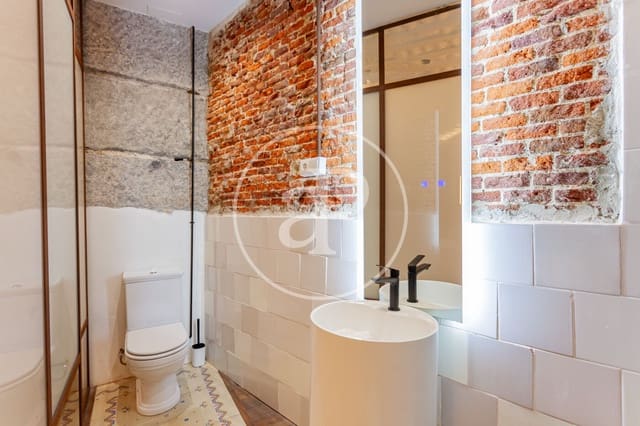 2 Zimmer Apartment zu verkaufen in Justicia, Madrid Stadt - 790.000 € (Ref: 8431227)