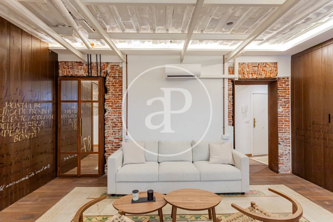 2 sypialnia Apartament na sprzedaż w Miasto Madryt - 790 000 € (Ref: 8431227)