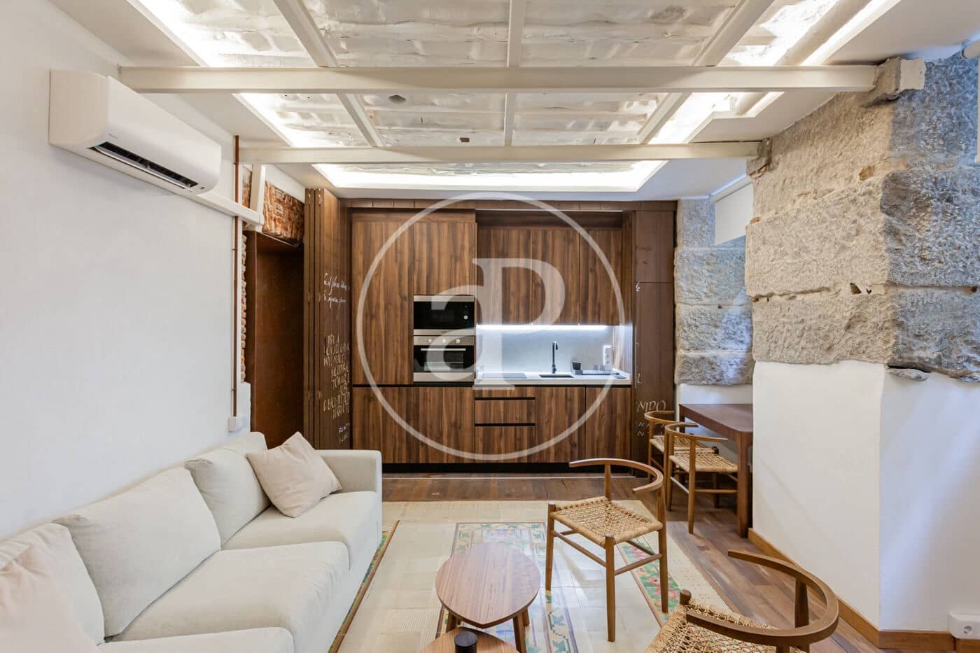 2 sypialnia Apartament na sprzedaż w Miasto Madryt - 790 000 € (Ref: 8431227)